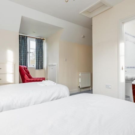 Vila Yards Brake On 40 Acres Of Private Land Langton Matravers Exteriér fotografie