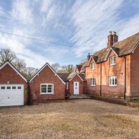 Vila Yards Brake On 40 Acres Of Private Land Langton Matravers Exteriér fotografie