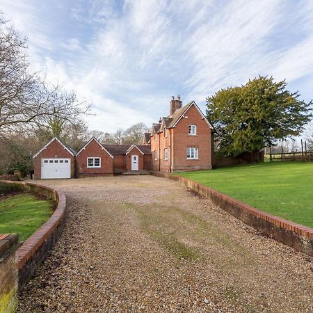 Vila Yards Brake On 40 Acres Of Private Land Langton Matravers Exteriér fotografie