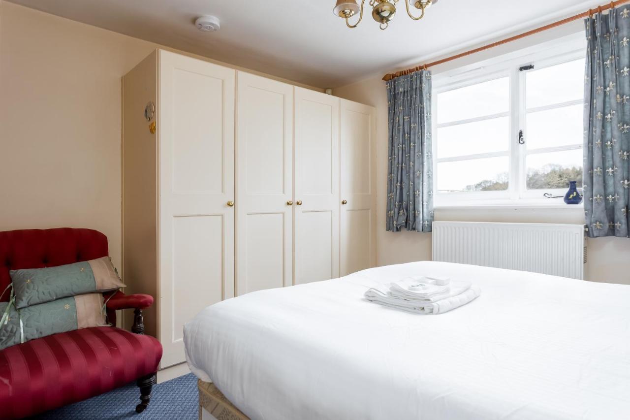 Vila Yards Brake On 40 Acres Of Private Land Langton Matravers Exteriér fotografie