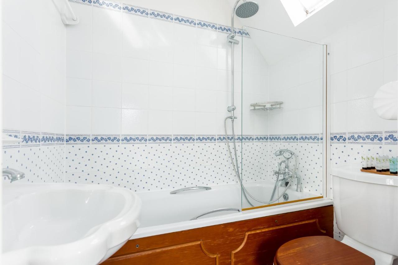 Vila Yards Brake On 40 Acres Of Private Land Langton Matravers Exteriér fotografie