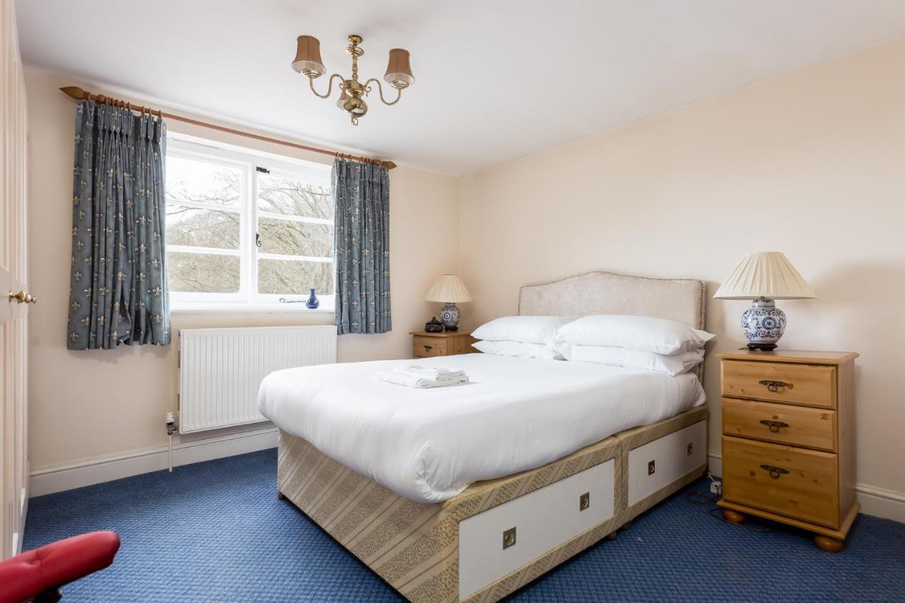 Vila Yards Brake On 40 Acres Of Private Land Langton Matravers Exteriér fotografie