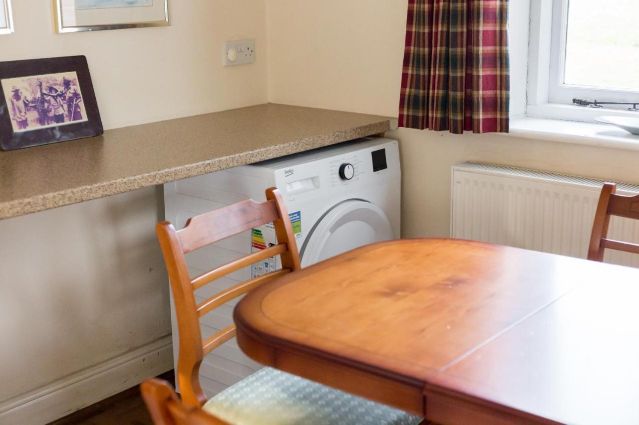 Vila Yards Brake On 40 Acres Of Private Land Langton Matravers Exteriér fotografie