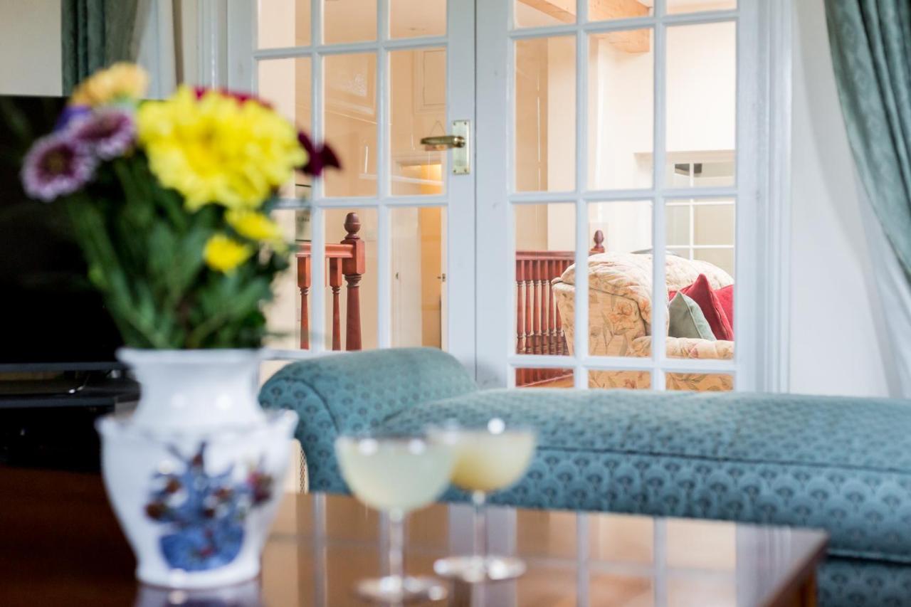 Vila Yards Brake On 40 Acres Of Private Land Langton Matravers Exteriér fotografie