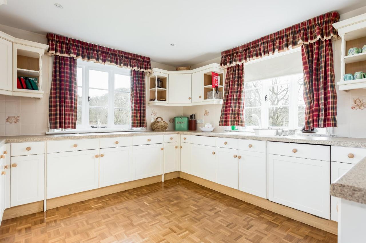 Vila Yards Brake On 40 Acres Of Private Land Langton Matravers Exteriér fotografie