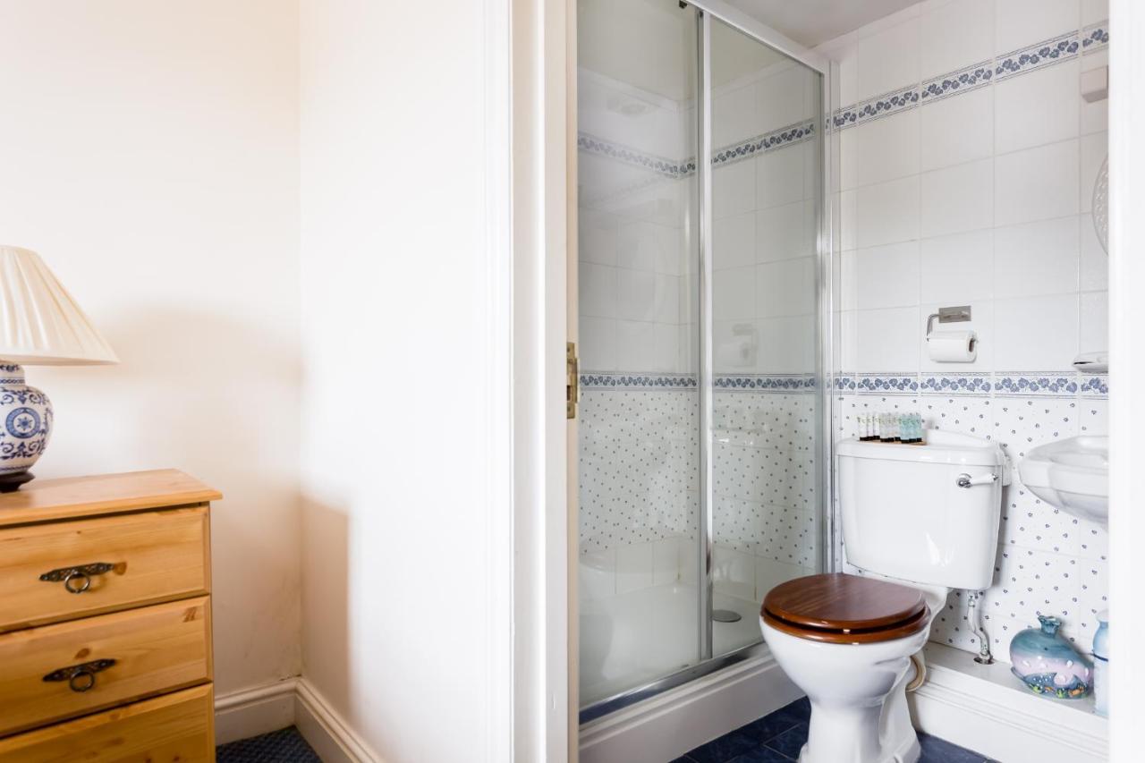 Vila Yards Brake On 40 Acres Of Private Land Langton Matravers Exteriér fotografie