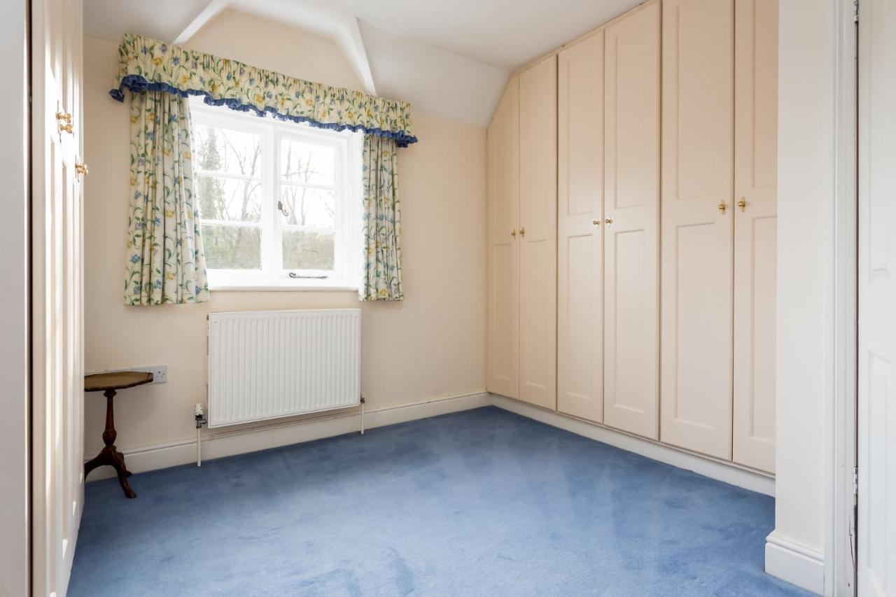 Vila Yards Brake On 40 Acres Of Private Land Langton Matravers Exteriér fotografie