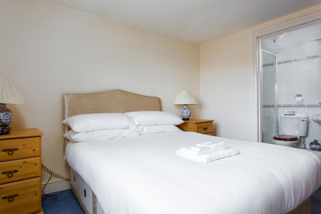 Vila Yards Brake On 40 Acres Of Private Land Langton Matravers Exteriér fotografie