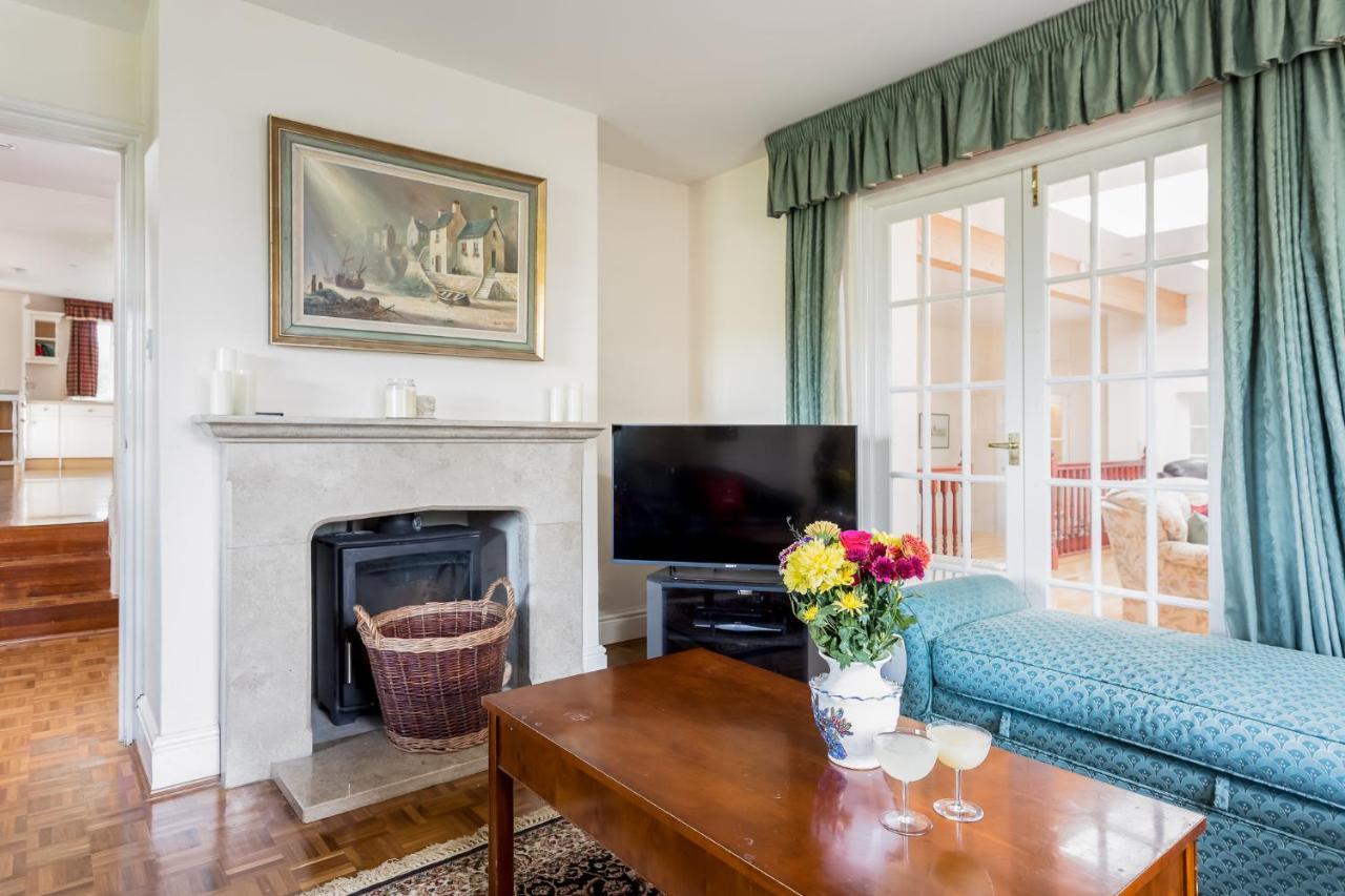 Vila Yards Brake On 40 Acres Of Private Land Langton Matravers Exteriér fotografie