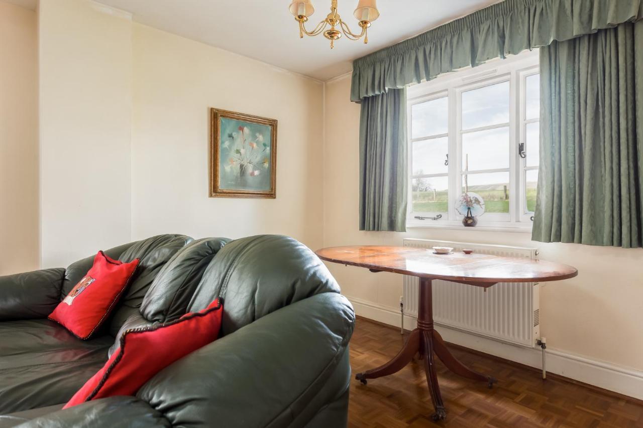 Vila Yards Brake On 40 Acres Of Private Land Langton Matravers Exteriér fotografie