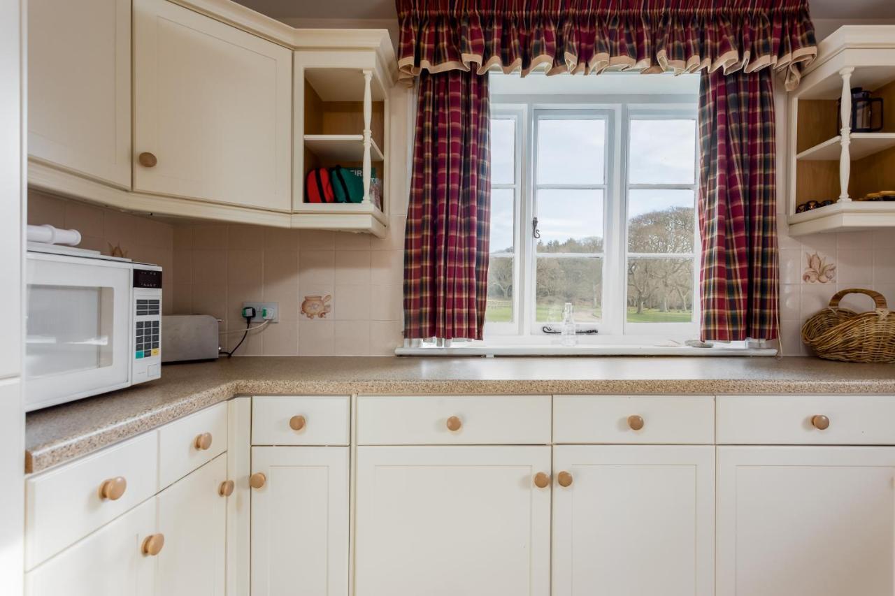 Vila Yards Brake On 40 Acres Of Private Land Langton Matravers Exteriér fotografie